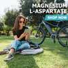 Magnesium L-Aspartate Questions & Answers