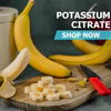 Is it a Non-GMO potassium citrate supplement? Thanks.