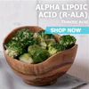 Alpha Lipoic Acid (R-ALA) (Thioctic Acid) Questions & Answers