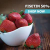 Fisetin 50% P.E. Powder Questions & Answers