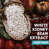 White Kidney Bean Extract Questions & Answers