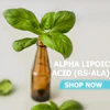 Alpha Lipoic Acid (RS-ALA) (Thioctic Acid) Questions & Answers