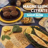 Magnesium Citrate Questions & Answers